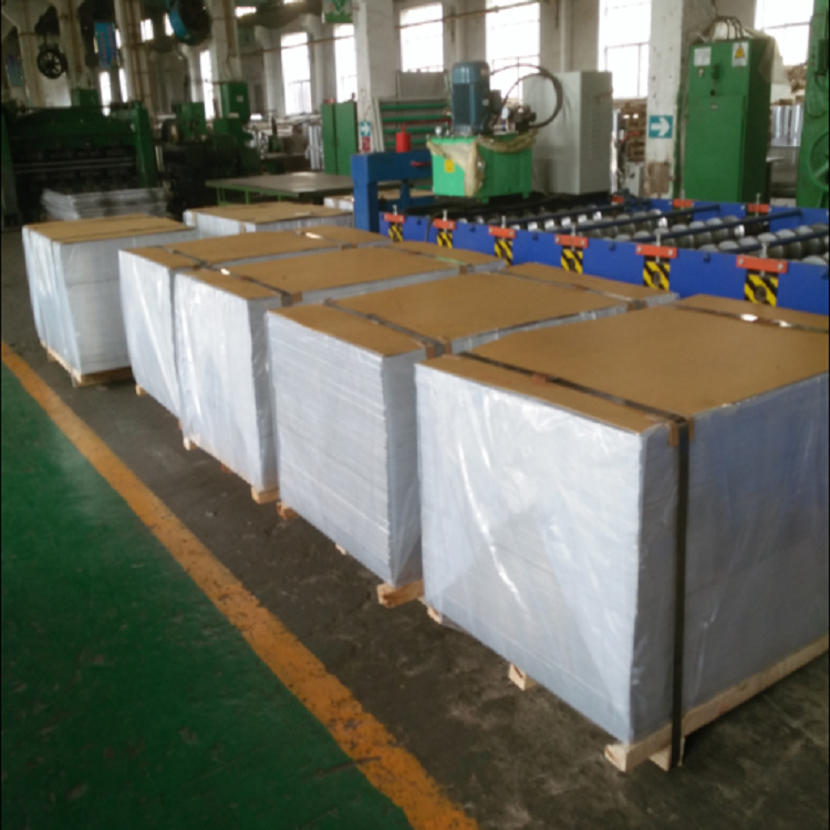 1070 aluminum plate manufacturer